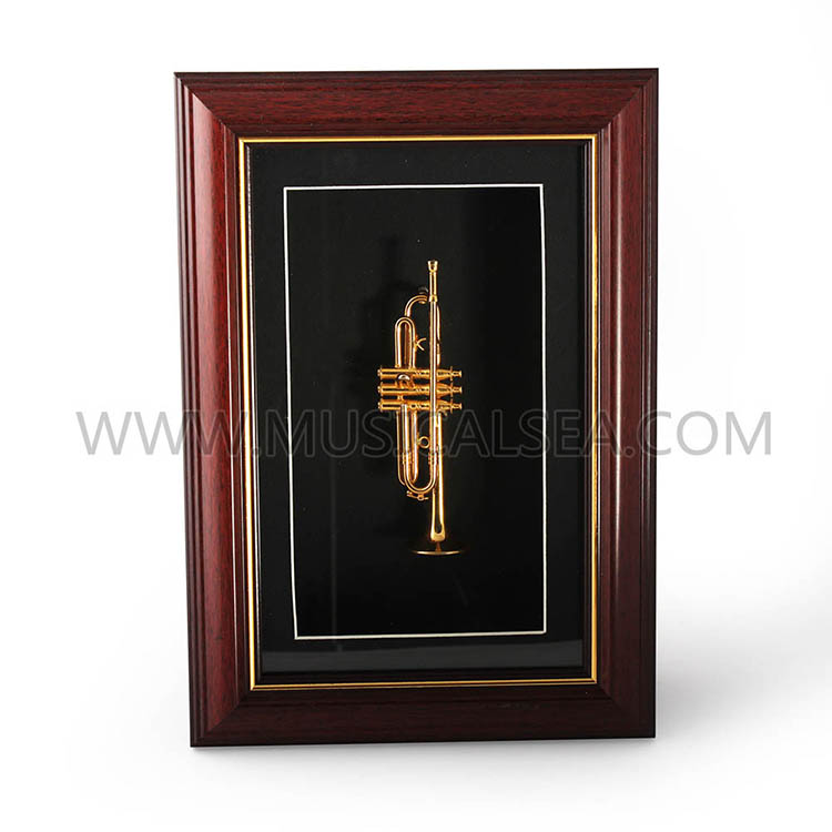 handmade photo frame